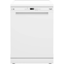 Lave-vaisselle Whirlpool W7FHP33 15 couverts 43 dB | Nimestore