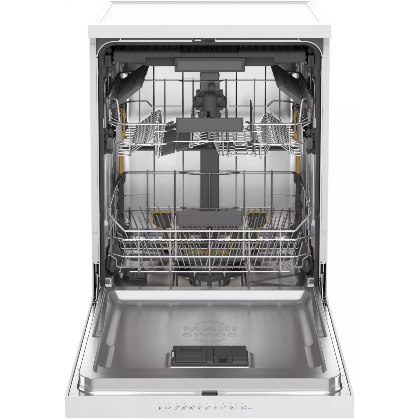 Lave-vaisselle Whirlpool W7FHP33 15 couverts 43 dB | Nimestore