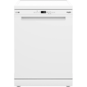 Lave-vaisselle Whirlpool W7FHP43 15 couverts classe C | Nimestore