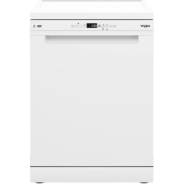 Whirlpool Geschirrspüler W7FHP43 15 Maßgedecke Klasse C | Nimestore