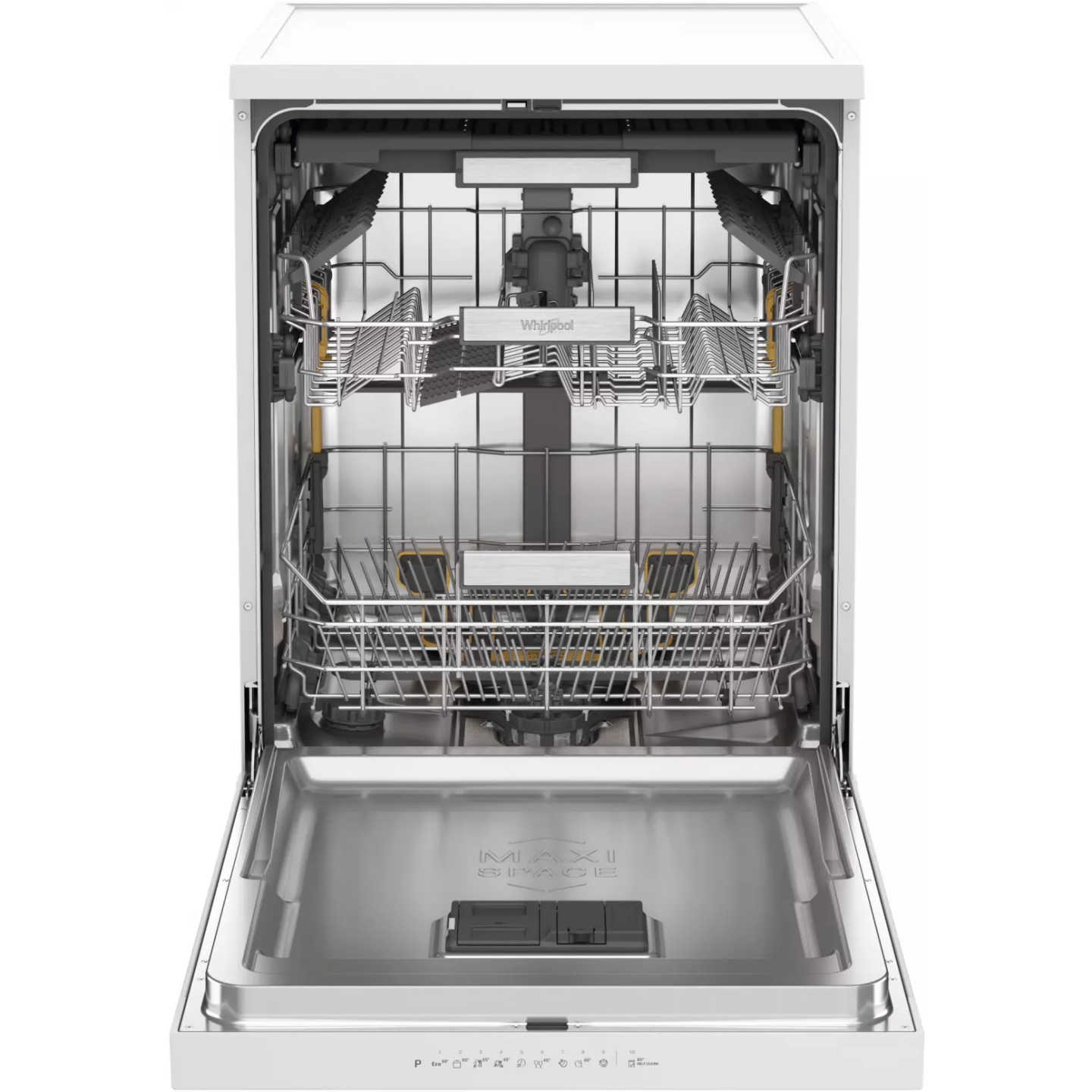 Lave-vaisselle Whirlpool W7FHP43 15 couverts classe C | Nimestore