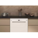 Lave-vaisselle Whirlpool W7FHP43 15 couverts classe C | Nimestore