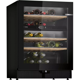 Bosch Weinkühlschrank Serie 6 KWK16ABGB 44 Flaschen | Nimestore