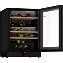 Cave à vin Bosch Série 6 KWK16ABGB 44 bouteilles 2 zones | Nimestore