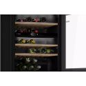 Cave à vin Bosch Série 6 KWK16ABGB 44 bouteilles 2 zones | Nimestore