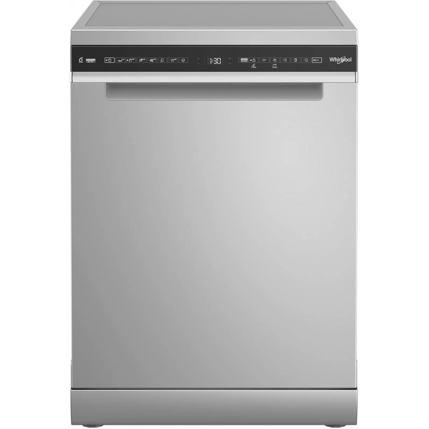 Lave-vaisselle Whirlpool W7FHS31S 15 couverts 41 dB | Nimestore