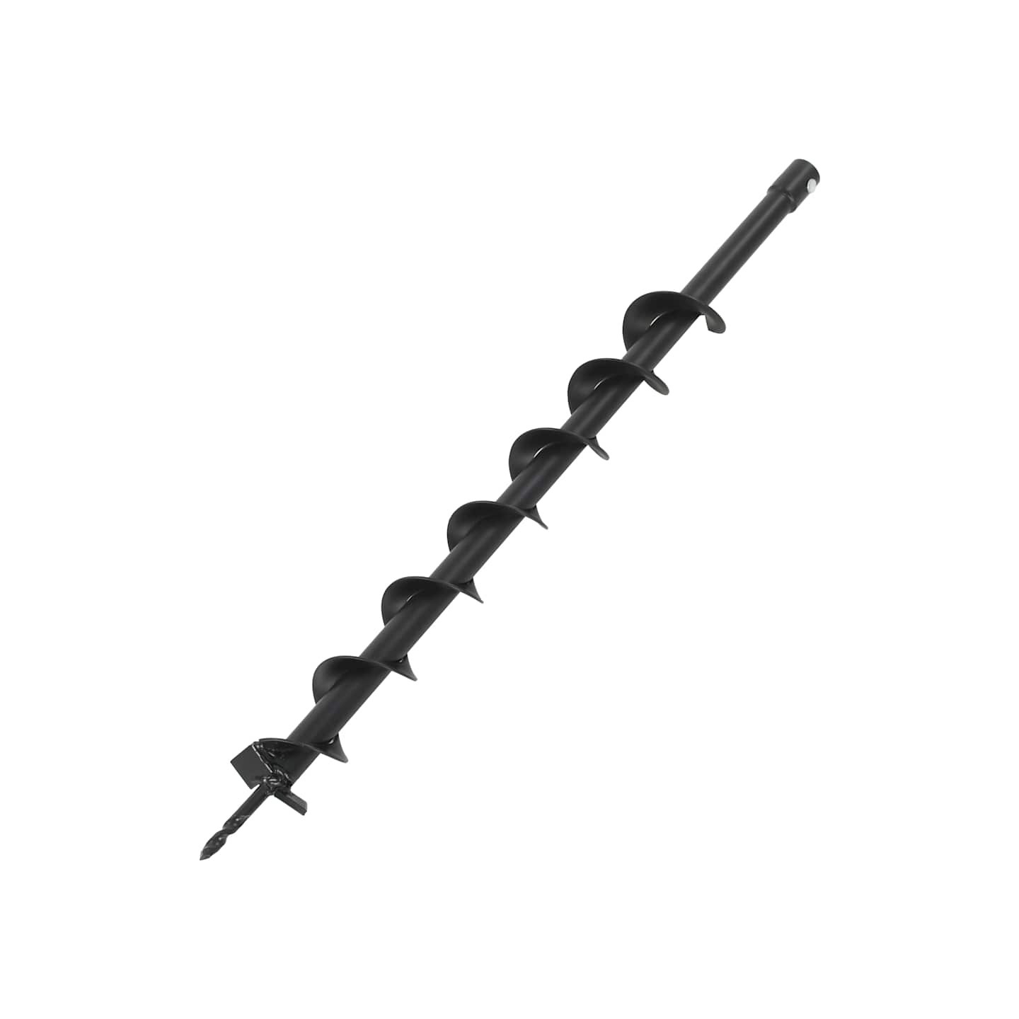 Perceuse de tarière Acier 60 mm