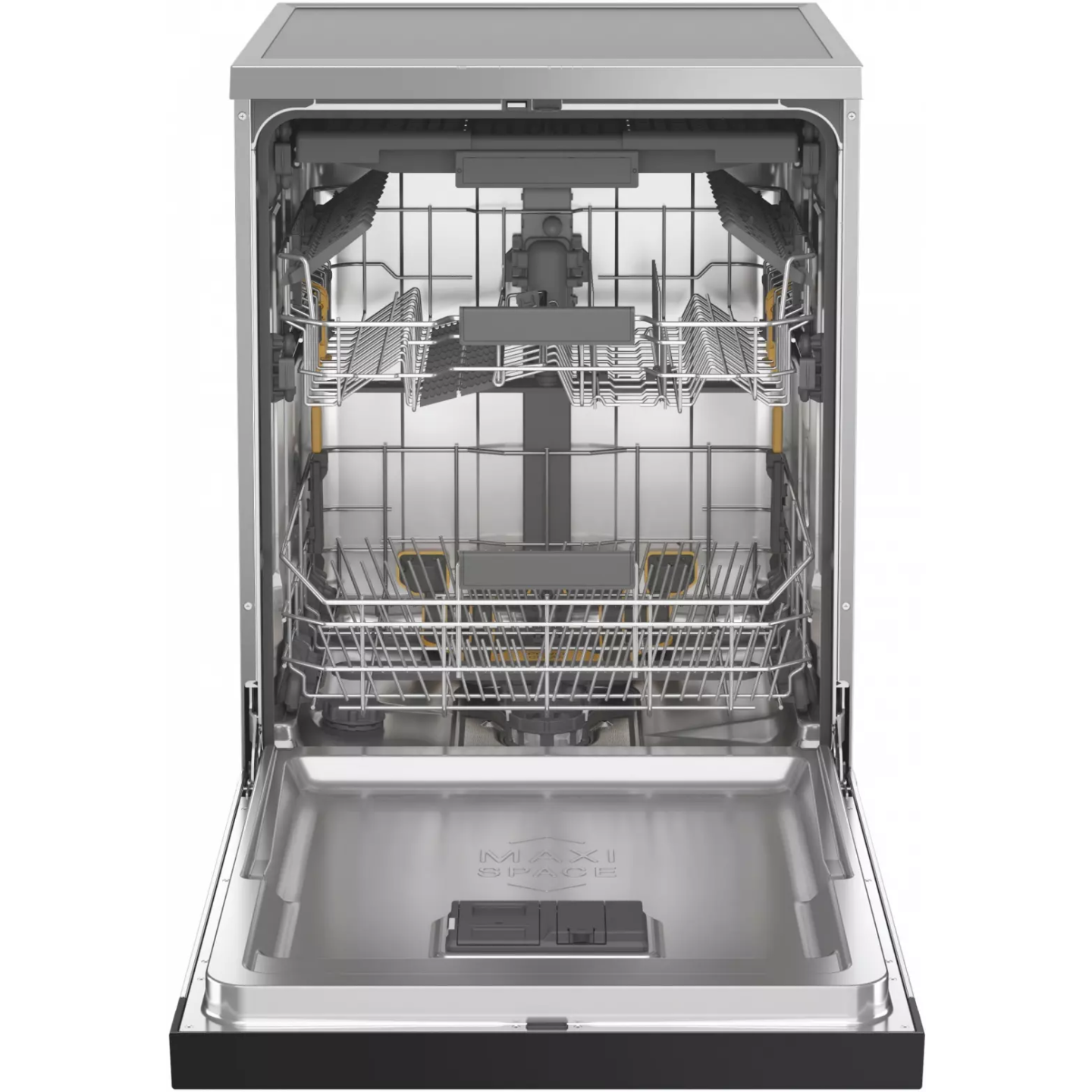 Lave-vaisselle Whirlpool W7FHS31S 15 couverts 41 dB | Nimestore