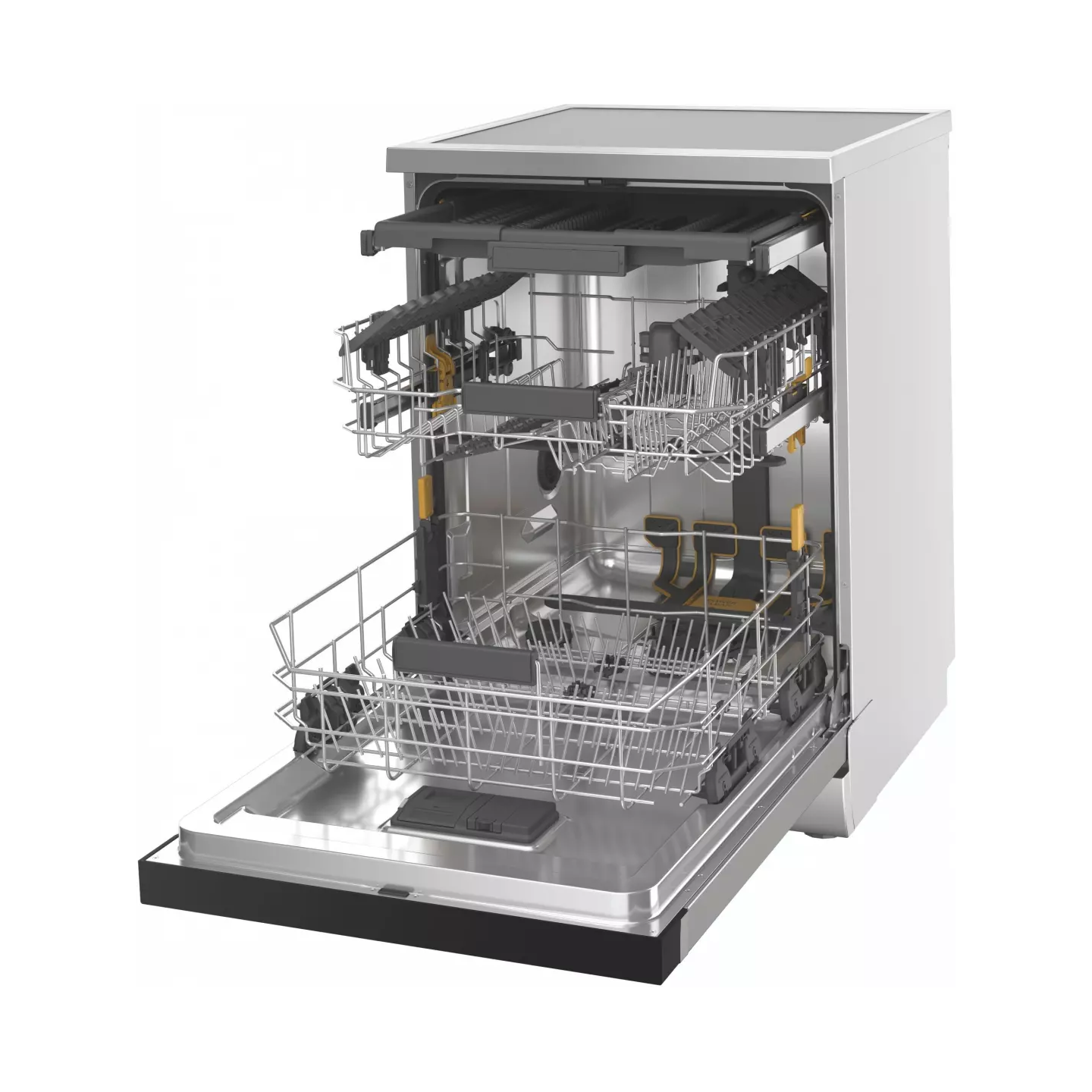 Lave-vaisselle Whirlpool W7FHS31S 15 couverts 41 dB | Nimestore