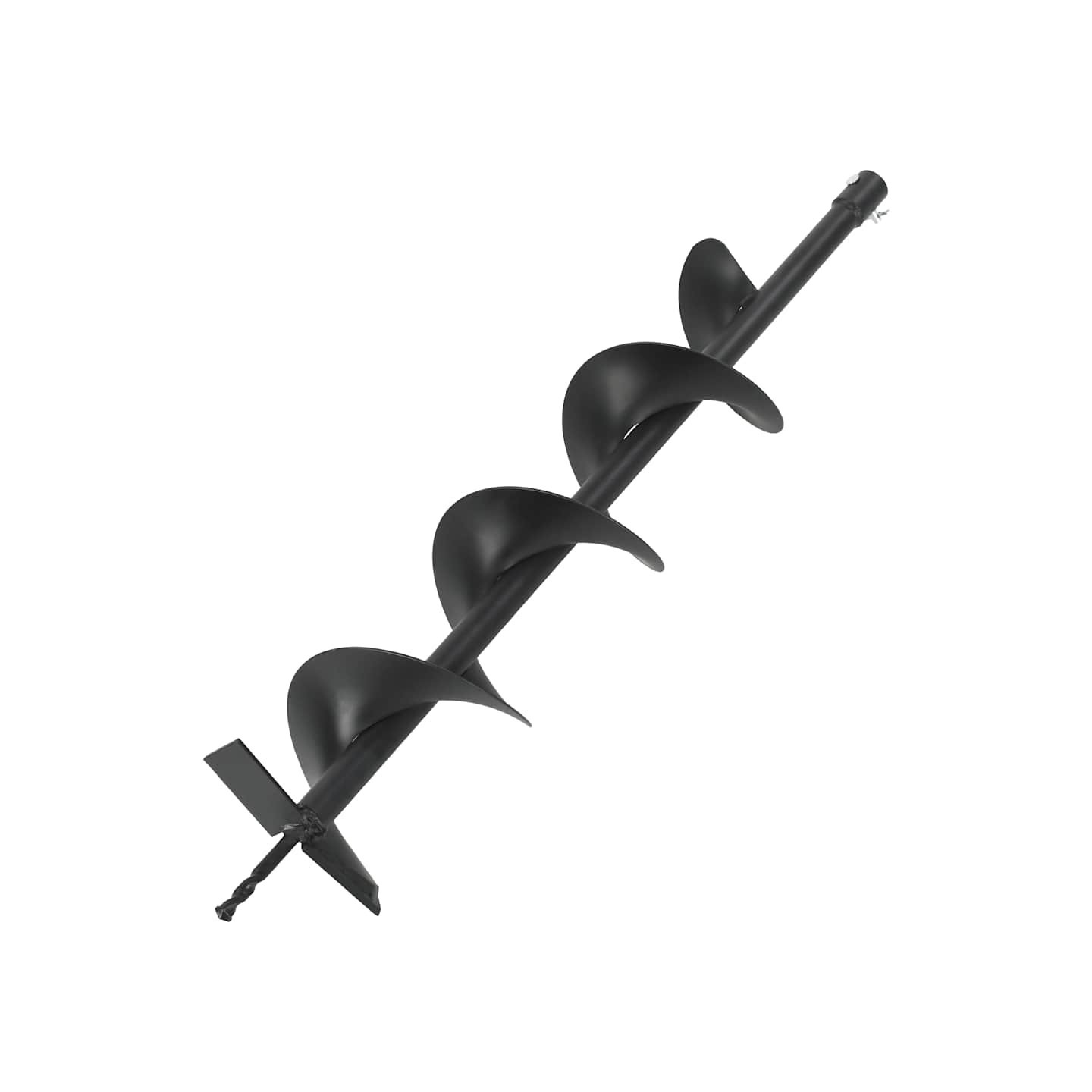 Perceuse de tarière Acier 150 mm