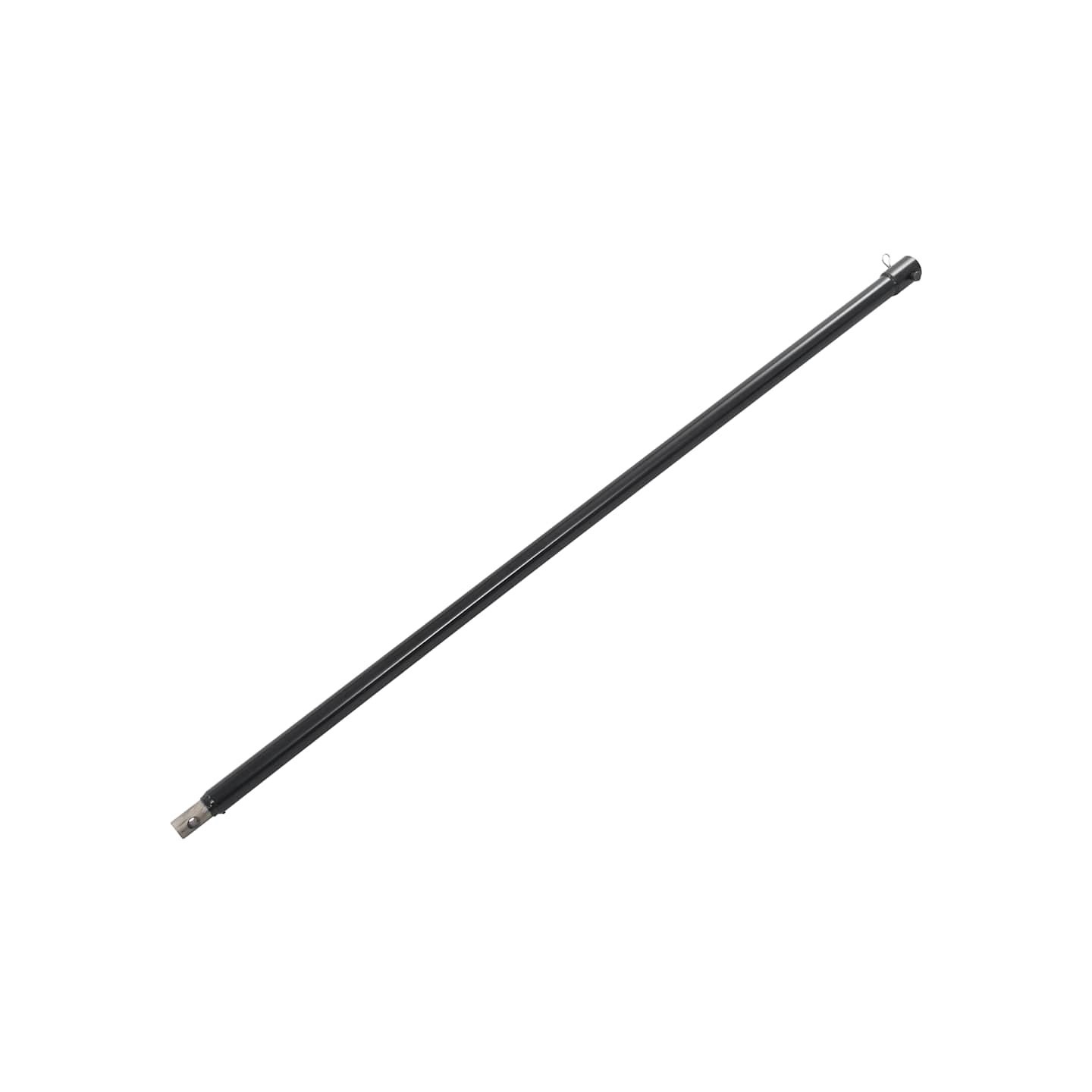 Extension de tarière Acier 1 m