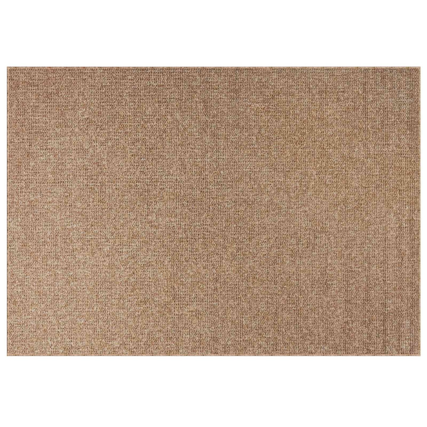 Tapis d'intérieur et d'extérieur AGIRA Naturel 230 x 160 cm