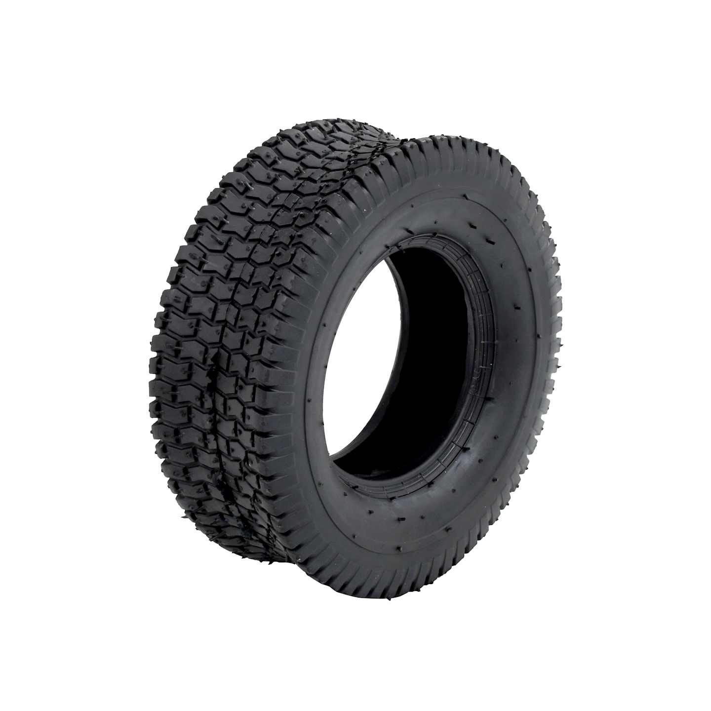 Pneu de brouette 13x5.00-6 4PR Caoutchouc