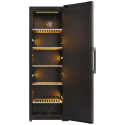 Cave à vin Haier HWS247FDU1 247 bouteilles Wi-Fi | Nimestore