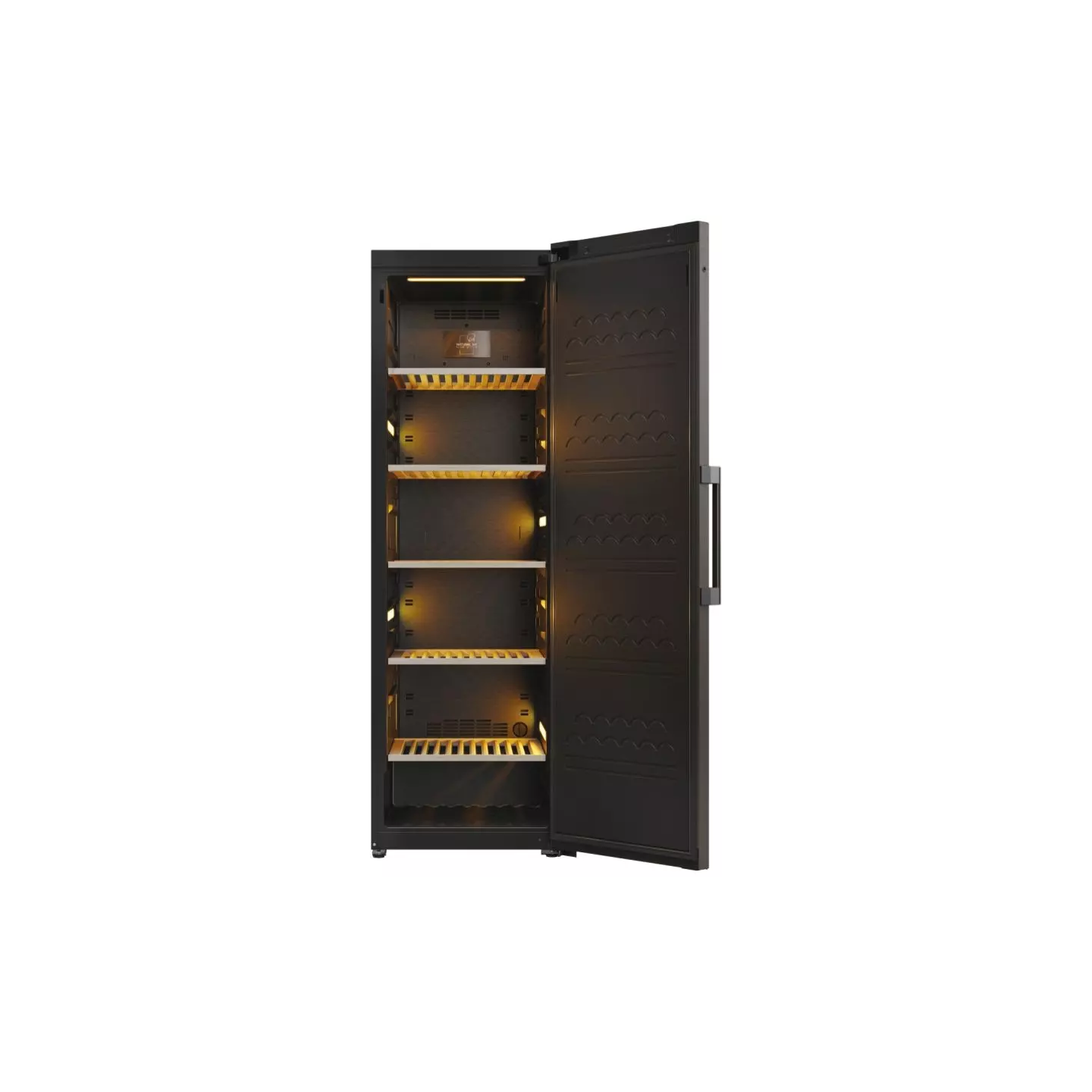 Cave à vin Haier HWS247FDU1 247 bouteilles Wi-Fi | Nimestore