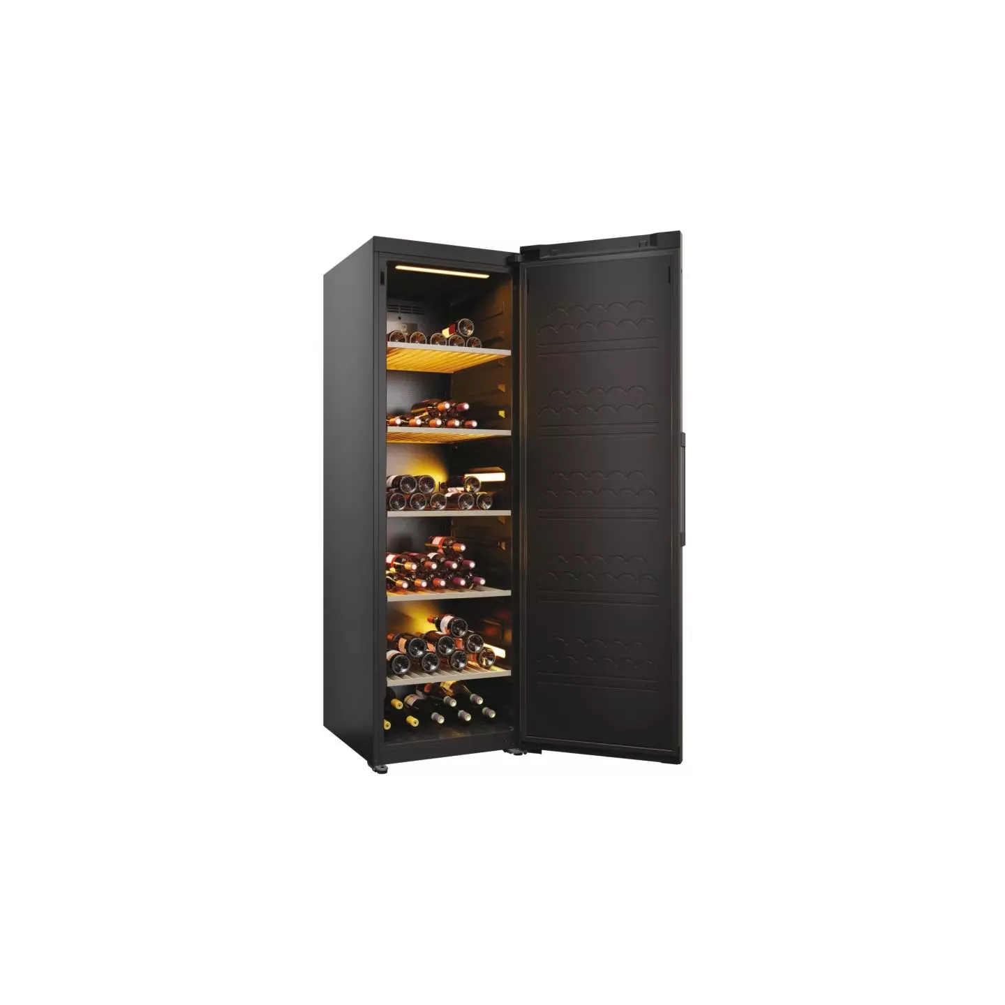 Cave à vin Haier HWS247FDU1 247 bouteilles Wi-Fi | Nimestore