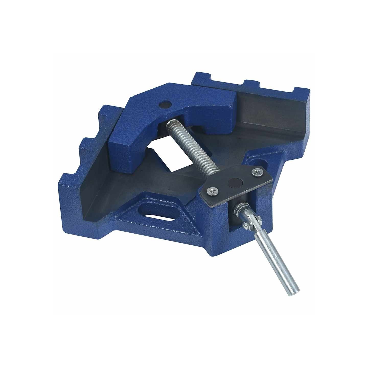 Pince d'angle 104 mm Fonte