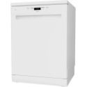 Lave-vaisselle Whirlpool W2FHD624 14 couverts 44 dB blanc | Nimestore