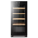 Cave à vin Haier WS 105 GA 105 bouteilles 210 L | Nimestore