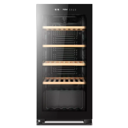 Haier Weinkühlschrank WS 105 GA 105 Flaschen 210 L | Nimestore