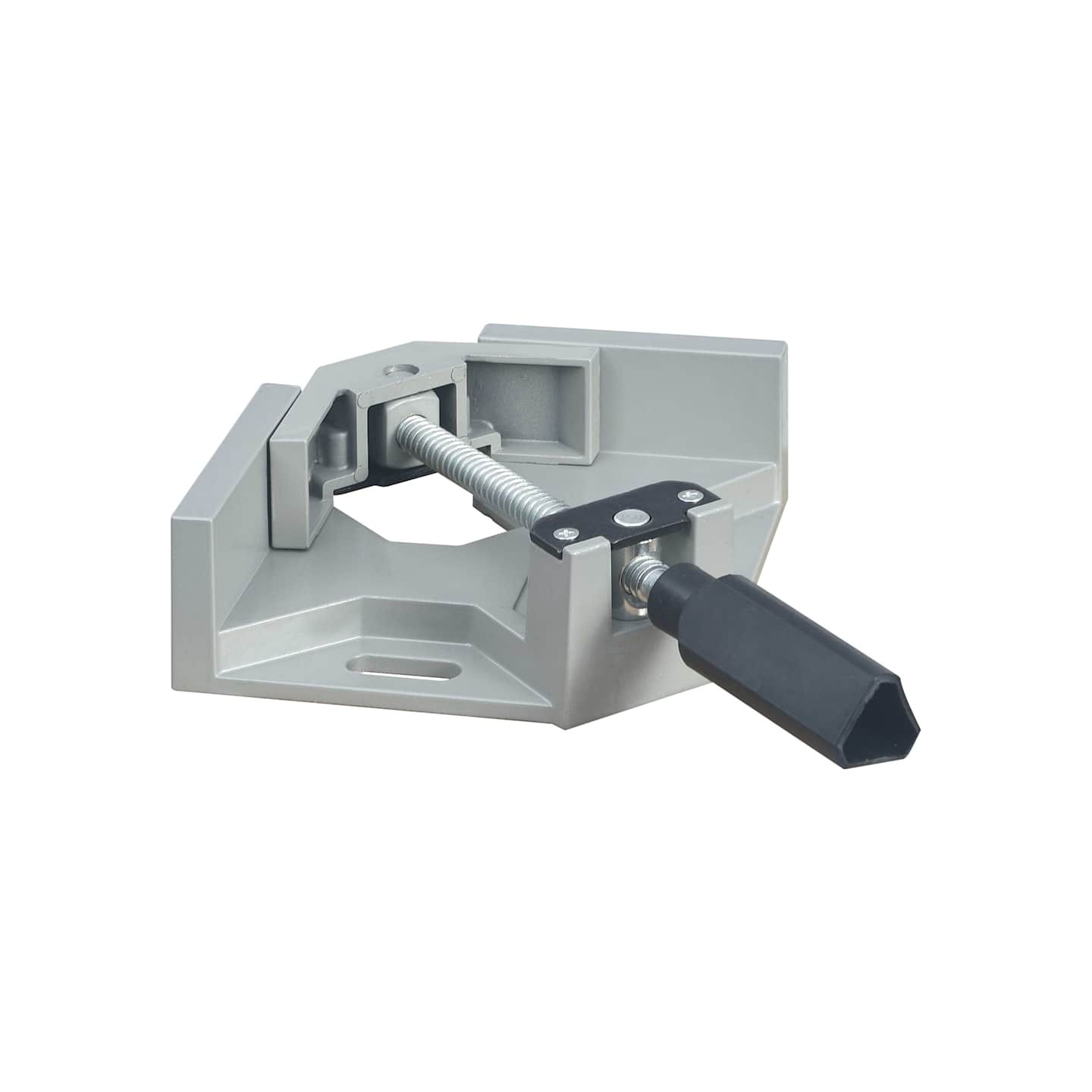Pince d'angle 95 mm Aluminium