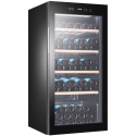 Cave à vin Haier WS 105 GA 105 bouteilles 210 L | Nimestore