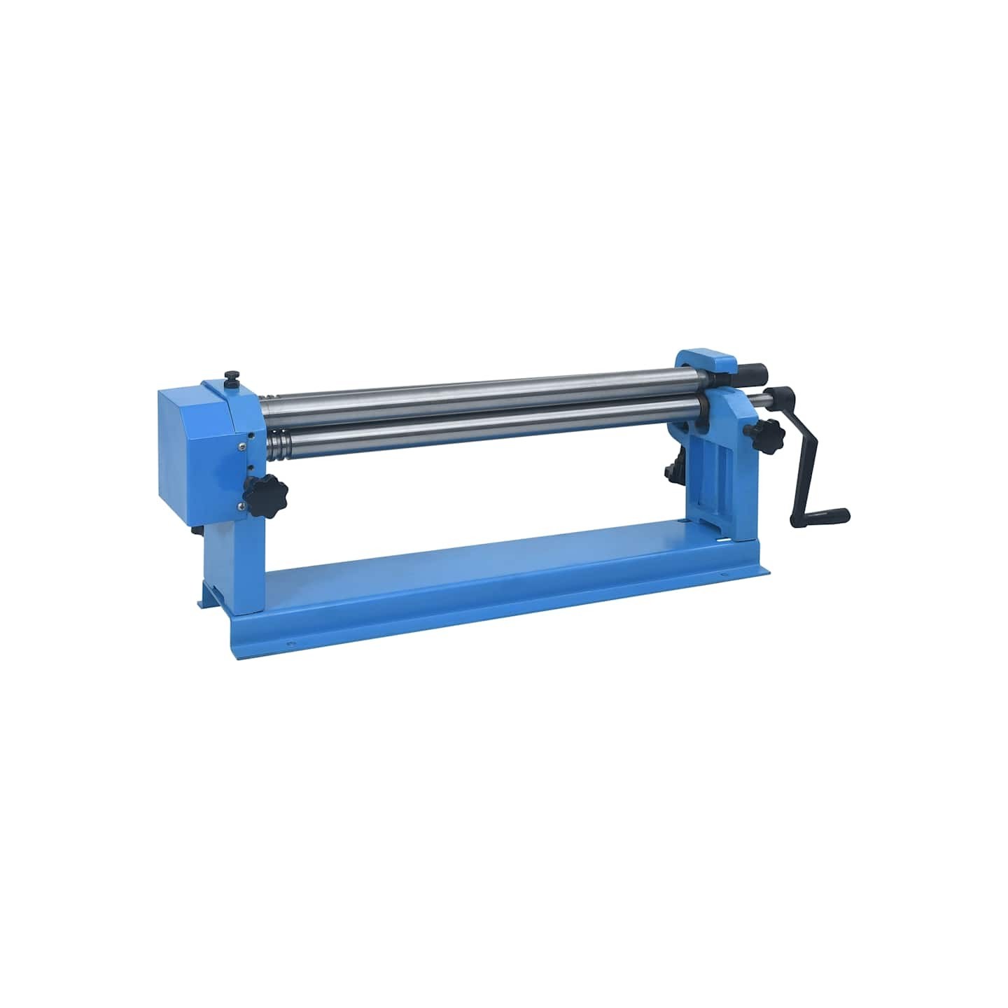 Machine à cintrer 640 mm Acier