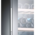 Cave à vin Haier WS 105 GA 105 bouteilles 210 L | Nimestore
