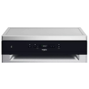 Lave-vaisselle Whirlpool W2FHD624X 14 couverts inox | Nimestore