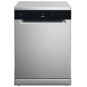 Lave-vaisselle Whirlpool W2FHD624X 14 couverts inox | Nimestore