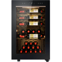 Cave à vin Haier HWS49GAE 49 bouteilles 118 L | Nimestore