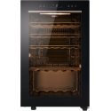Cave à vin Haier HWS49GAE 49 bouteilles 118 L | Nimestore