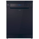 Lave-vaisselle Candy CF5C6F0B 15 couverts Wi-Fi noir | Nimestore