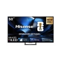TV Mini LED Hisense 50U7SE 50" 4K 144 Hz | Nimestore