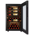 Cave à vin Haier HWS49GAE 49 bouteilles 118 L | Nimestore