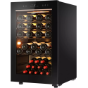 Cave à vin Haier HWS49GAE 49 bouteilles 118 L | Nimestore