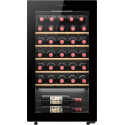 Cave à vin Candy CWC034 34 bouteilles Wi-Fi hOn | Nimestore
