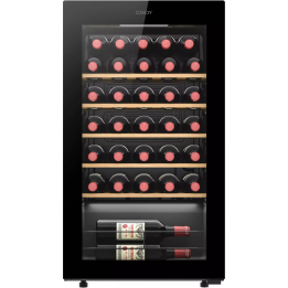 Candy Weinkühlschrank CWC034 34 Flaschen WLAN hOn | Nimestore