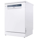 Lave-vaisselle Candy CF4E4F0W 14 couverts Wi-Fi blanc | Nimestore