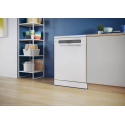 Lave-vaisselle Candy CF4E4F0W 14 couverts Wi-Fi blanc | Nimestore