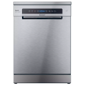 Lave-vaisselle Candy CF4E0F0X 14 couverts 40 dB inox | Nimestore