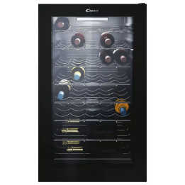 Candy Weinkühlschrank CWC150EMNF 41 Flaschen 121 L | Nimestore