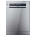Lave-vaisselle Candy CF4E0F0X 14 couverts 40 dB inox | Nimestore