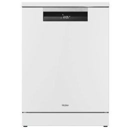 Haier Geschirrspüler XF6C2M1PW 16 Maßgedecke 42 dB | Nimestore