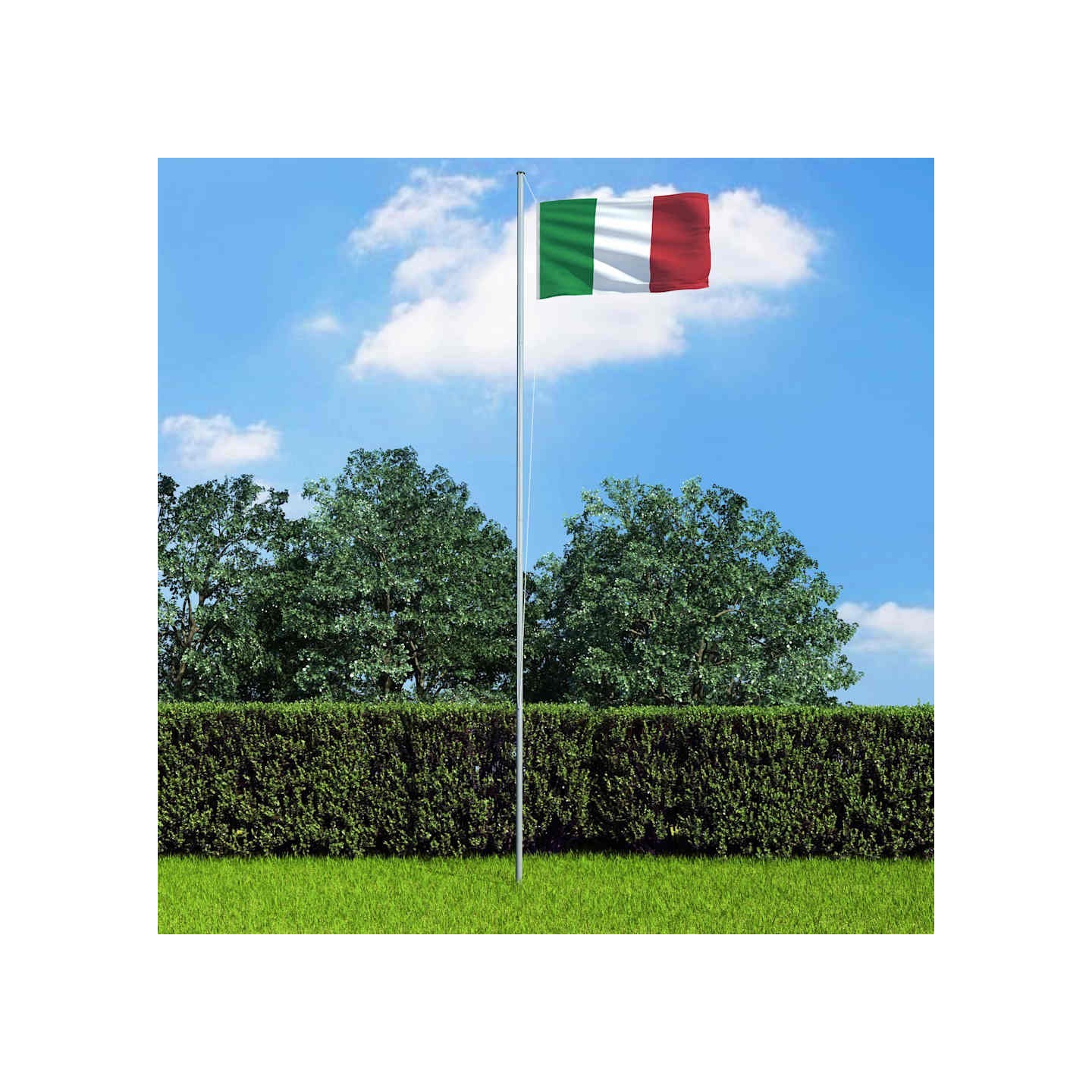 Drapeau Italie 90x150 cm