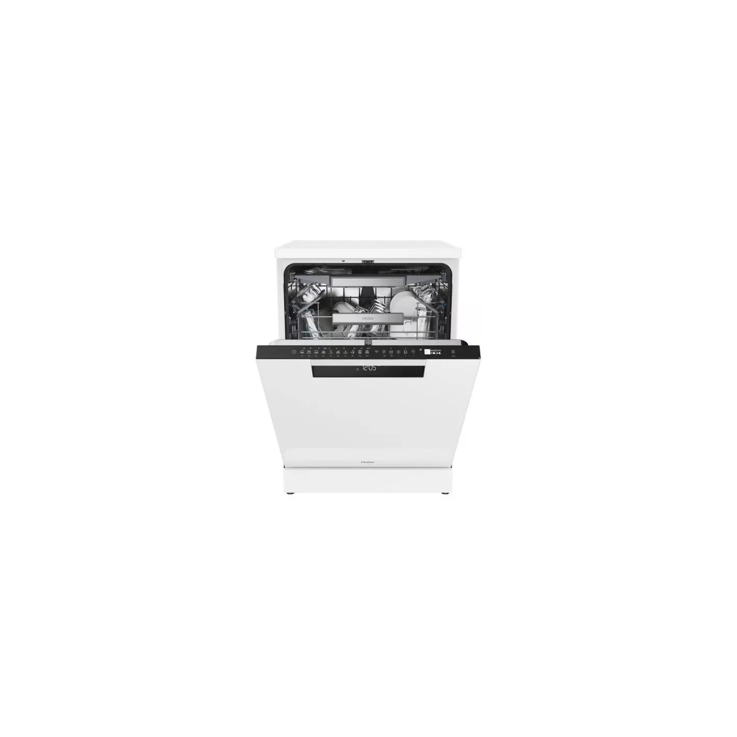 Lave-vaisselle Haier XF6C2M1PW 16 couverts 42 dB | Nimestore