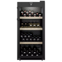 Cave à vin Liebherr GrandCru WKV142 141 bouteilles | Nimestore