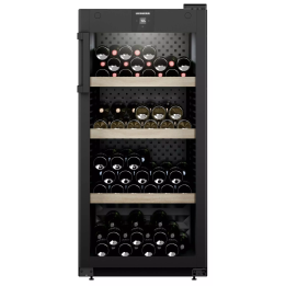 Liebherr Weinkühlschrank GrandCru WKV142 141 Flaschen | Nimestore