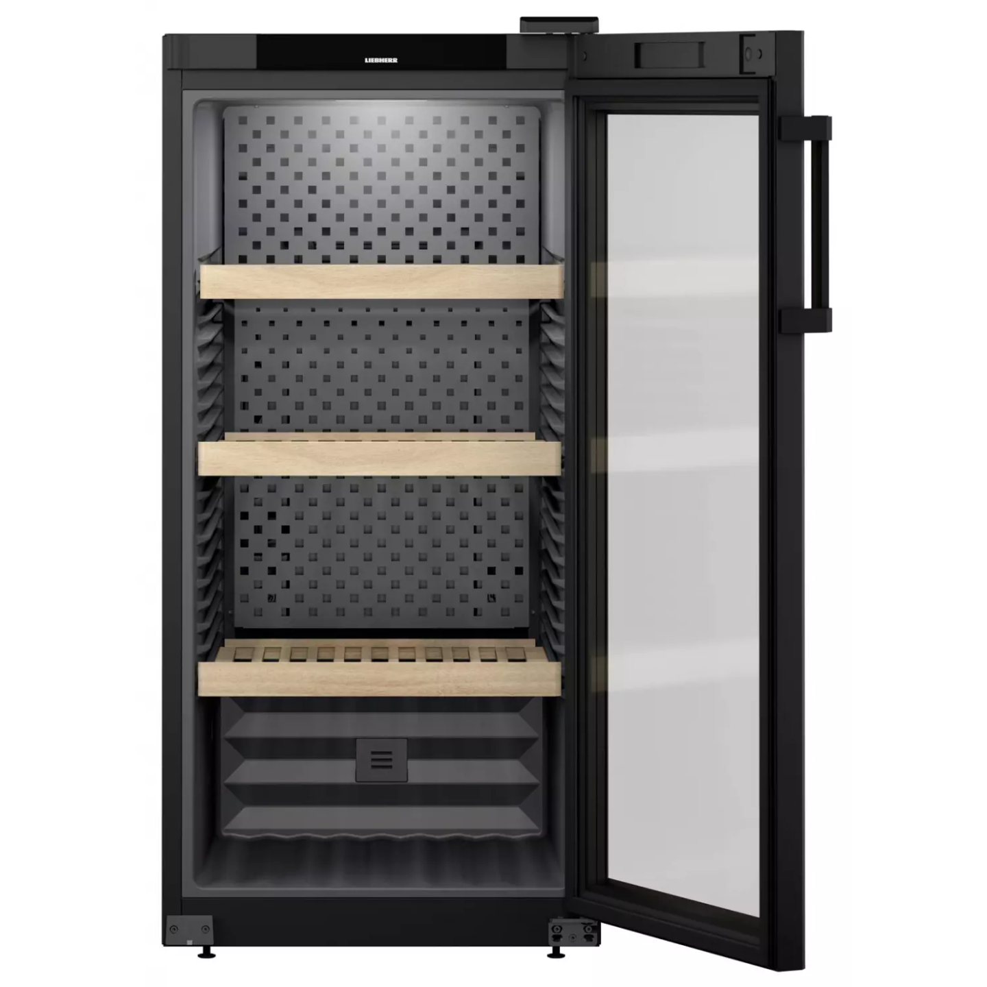 Cave à vin Liebherr GrandCru WKV142 141 bouteilles | Nimestore
