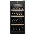 Cave à vin Liebherr GrandCru WKV142 141 bouteilles | Nimestore